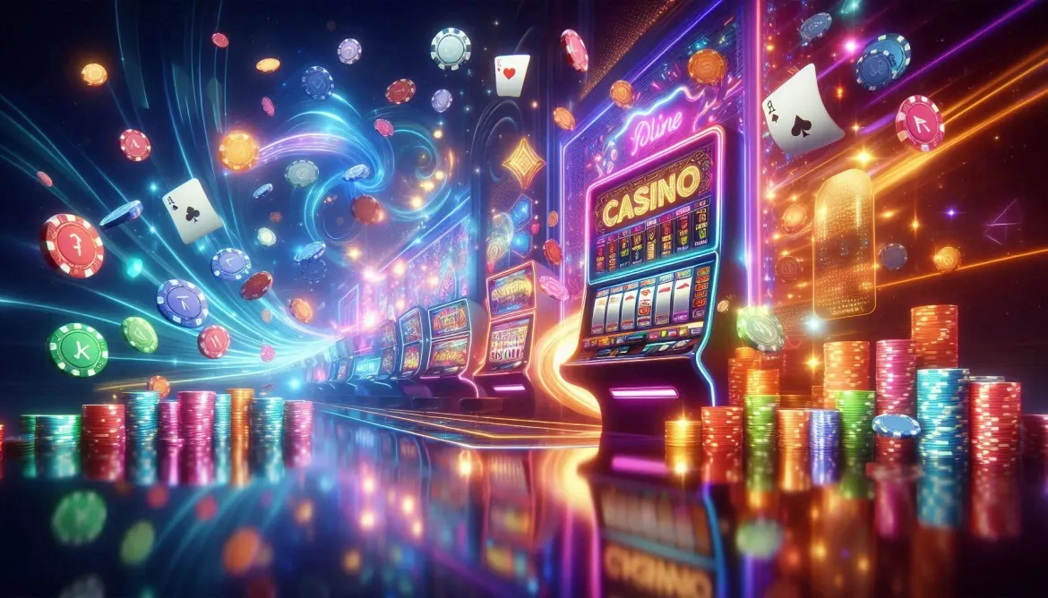 Casino Joy
